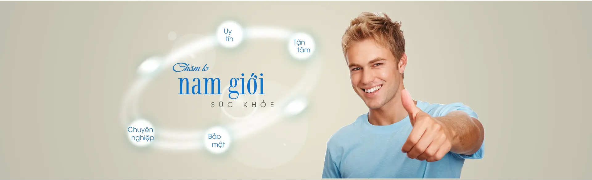 Phòng khám đa khoa Kingdom